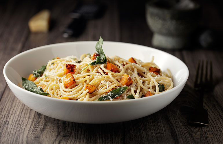 Skip: big portion sizes