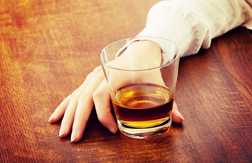 Sugar is as bad for your liver as alcohol