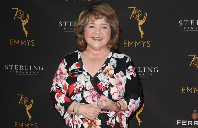 Patrika Darbo’s 2018 Daytime Emmy is rescinded