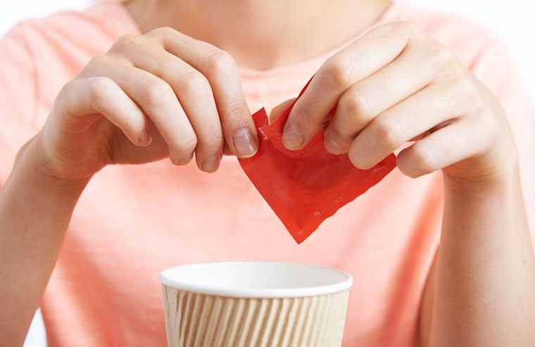 ‘Healthier’ sweeteners are no better for you