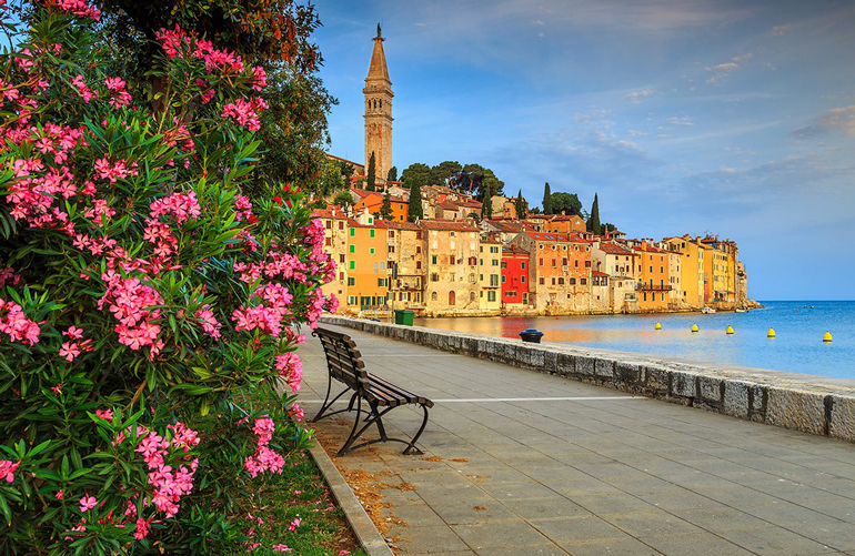 Croatia