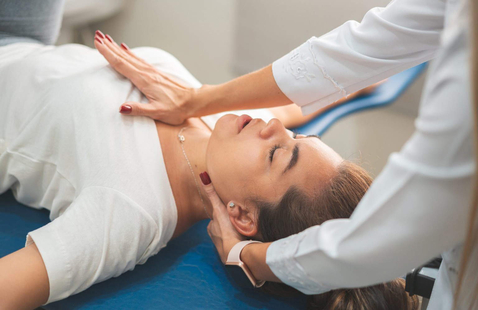 Covid-19 breathing exercises for recovery (and prevention): Respiratory ...