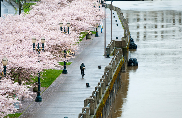 Portland, Oregon, USA