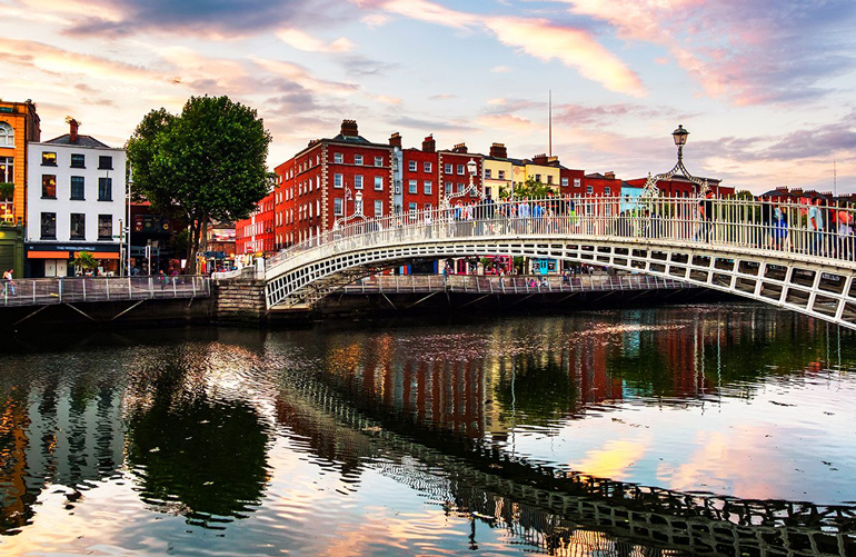 Ireland