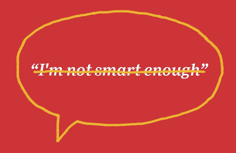 “I’m not smart enough”