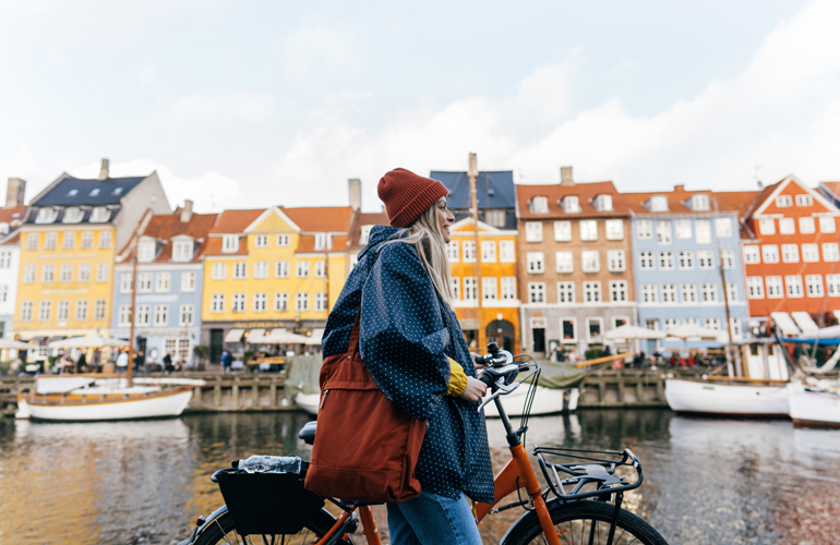 Copenhagen, Denmark