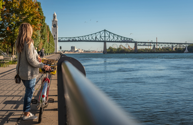 Montreal, Canada