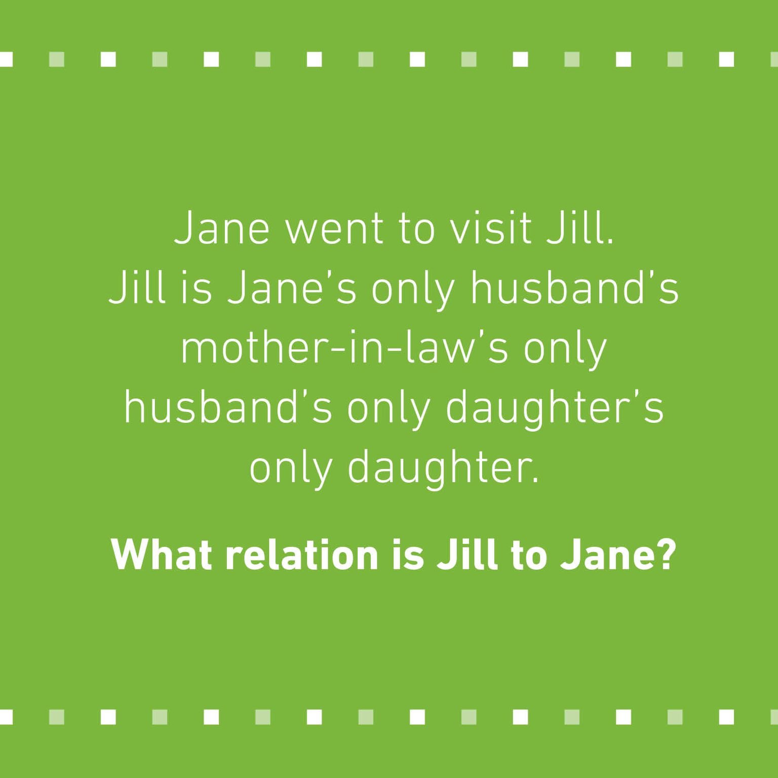 Question 2: