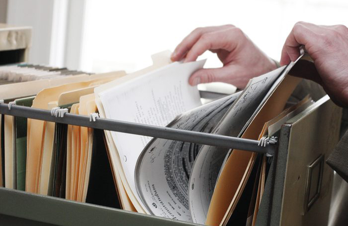 Keep pet vaccination and prescription records with your passports