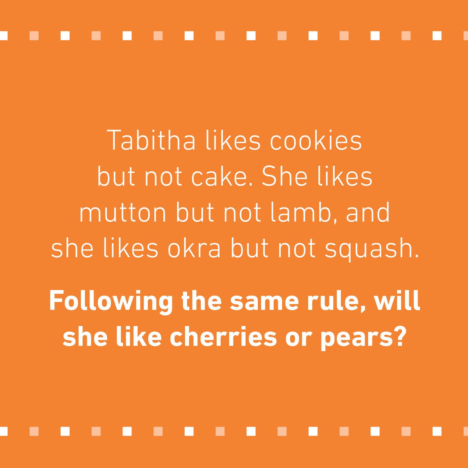 Question 3: