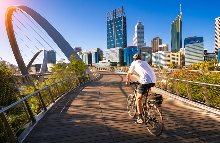 Perth, Australia