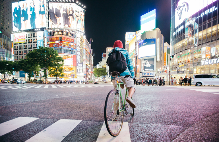Tokyo, Japan