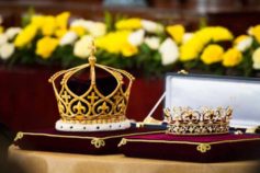 How much the British crown jewels are actually worth