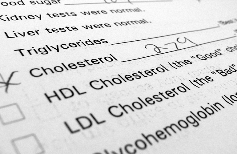 The power of statins