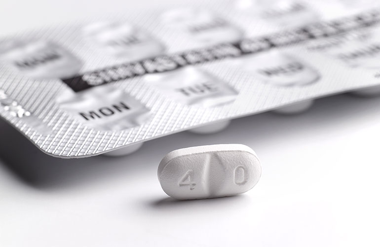 What are statins?