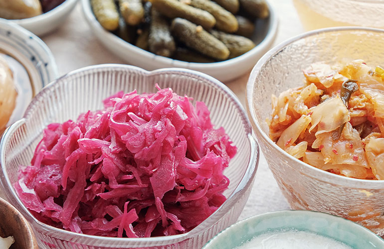 Probiotics