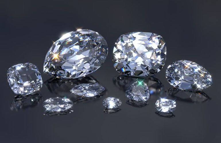 Cullinan I Diamond