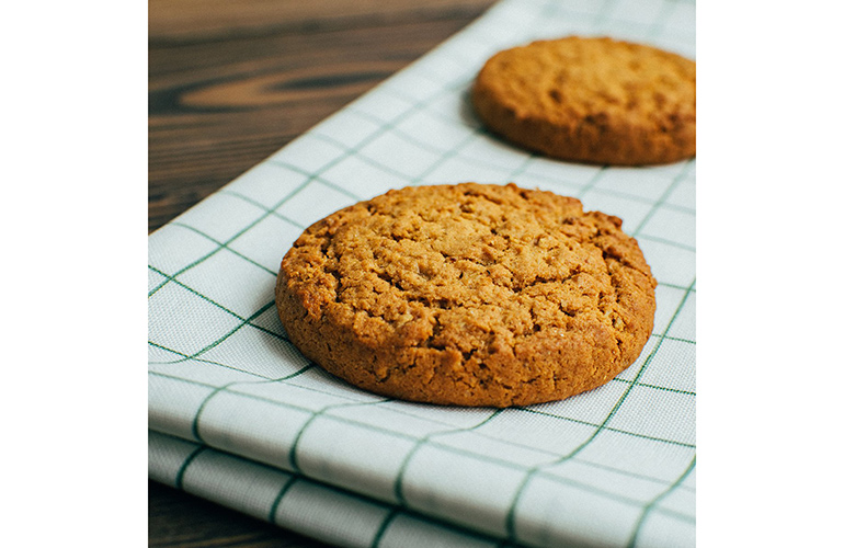 Biscuits