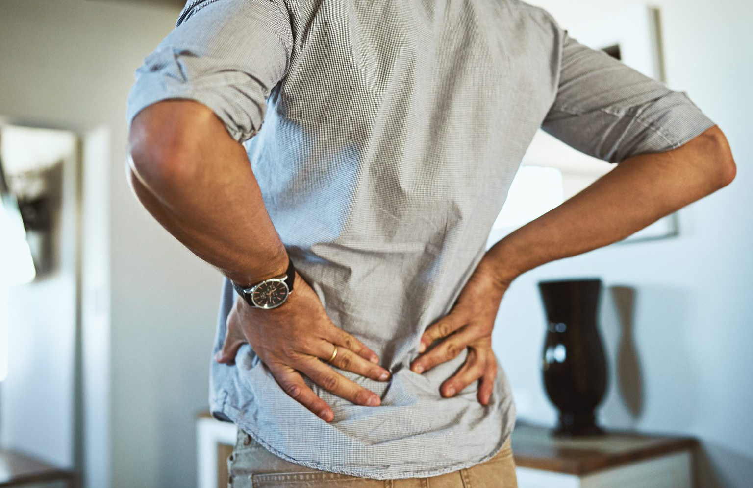 Improve your posture