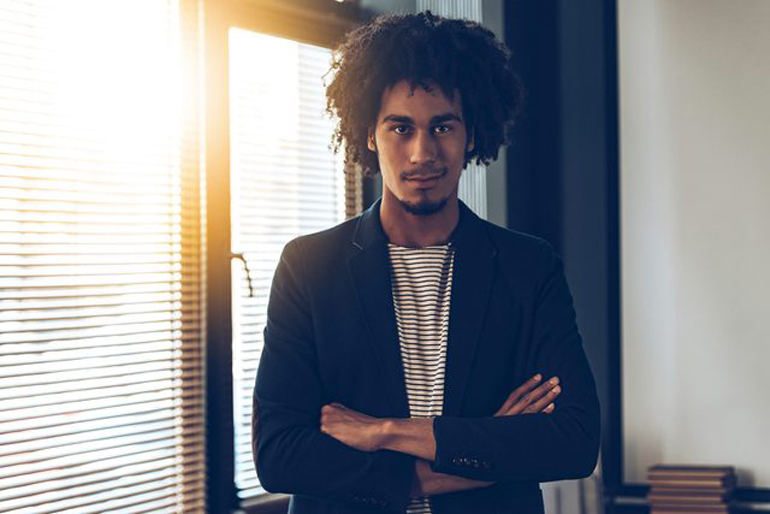 Your career success