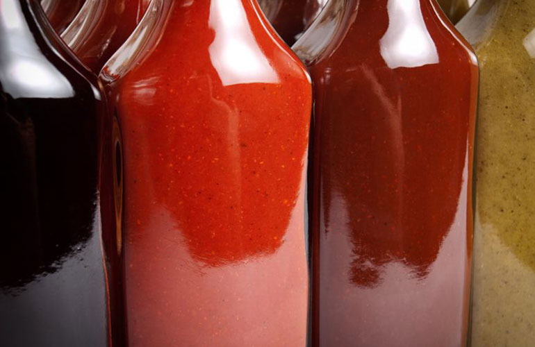 Hot sauce