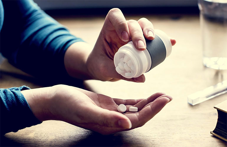 Are the side effects real?