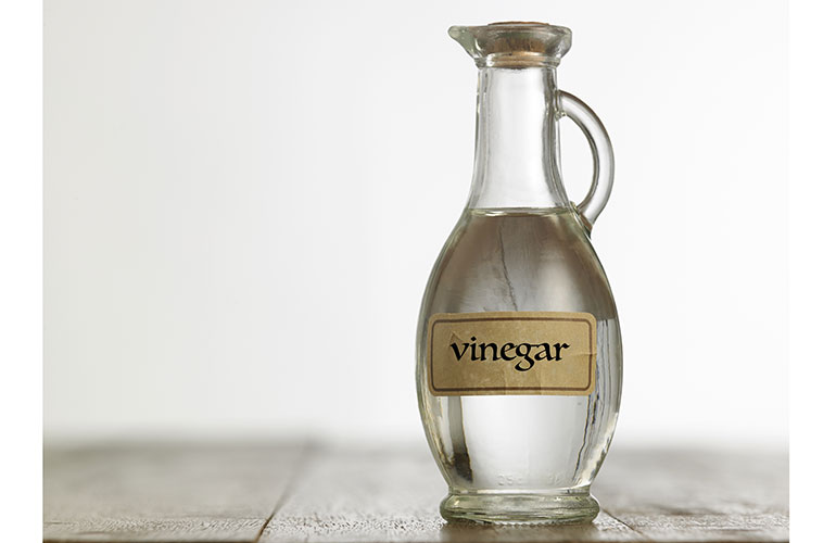 Vinegar