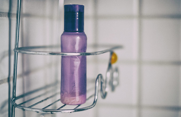 Shampoo