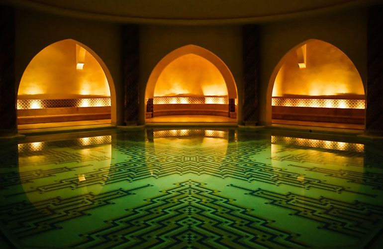 Hammam