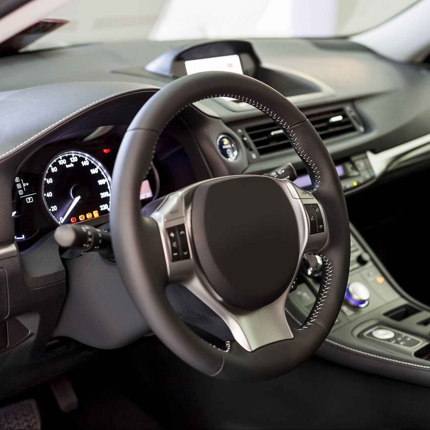 Keep cars smelling fresh