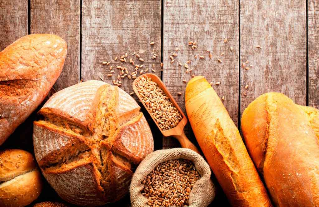 And good carbs…