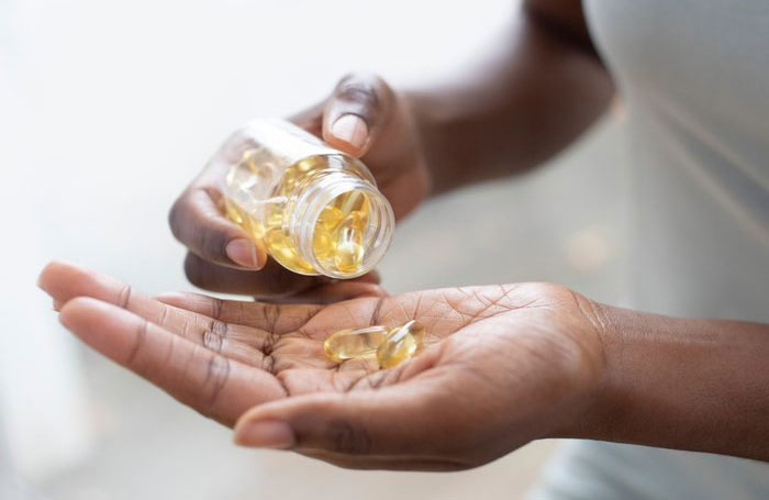 The benefits of vitamin D