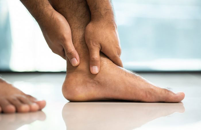Feet