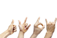 9 common hand gestures that are considered rude around the world