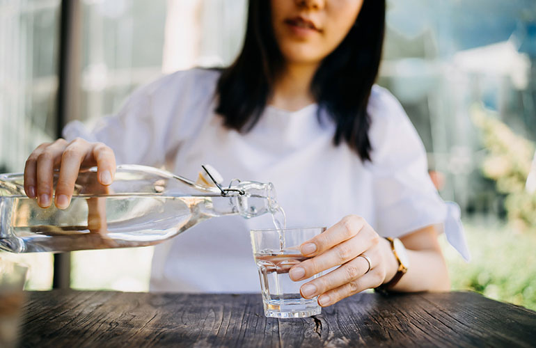 Hydration
