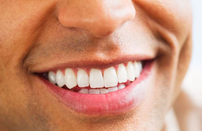 Teeth