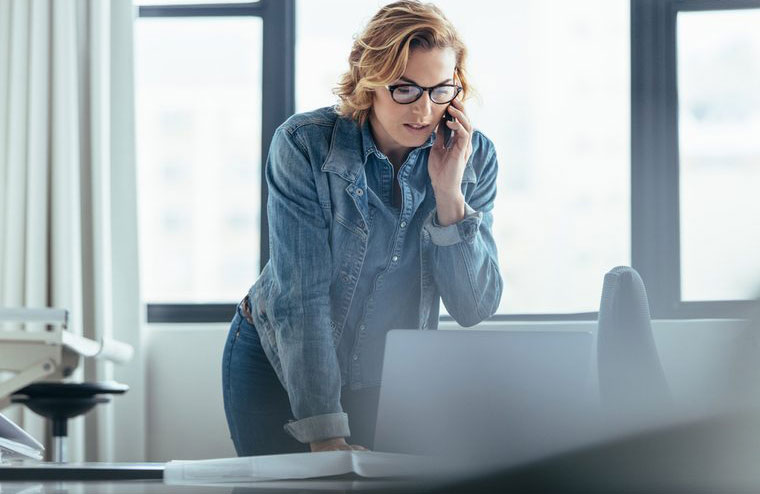 Don’t engage me in any way
