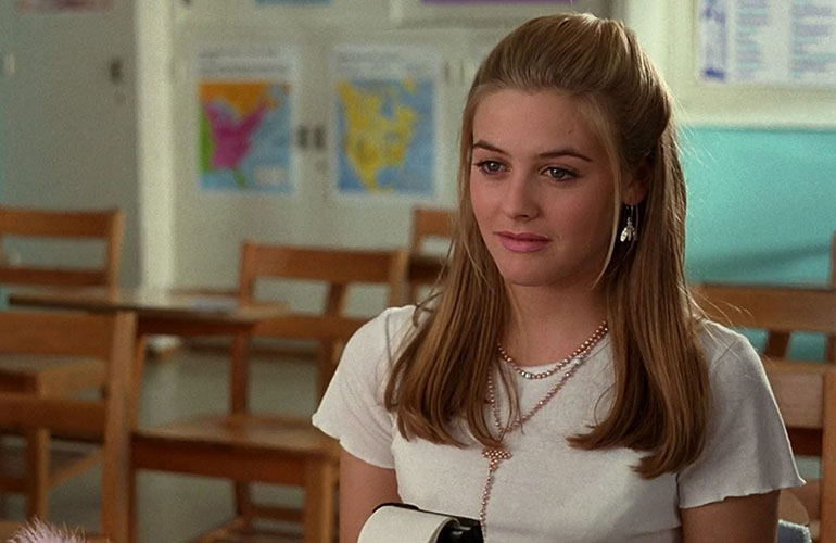 Clueless