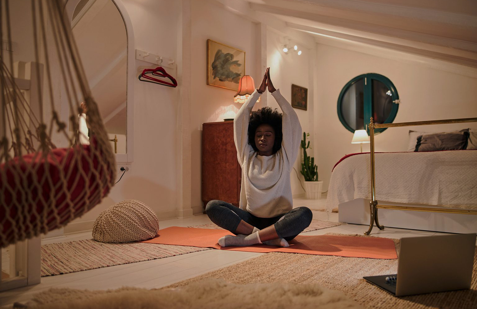 What you can do now to improve sleep later