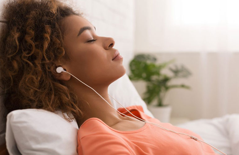 Listen to these grown-up lullabies
