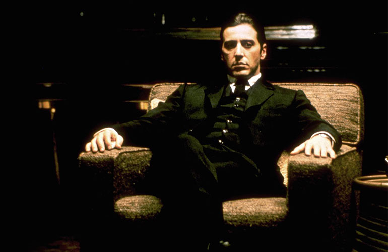 The Godfather Part II