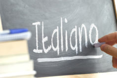 How to learn a new language as an adult