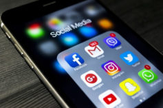 How to block someone on messenger