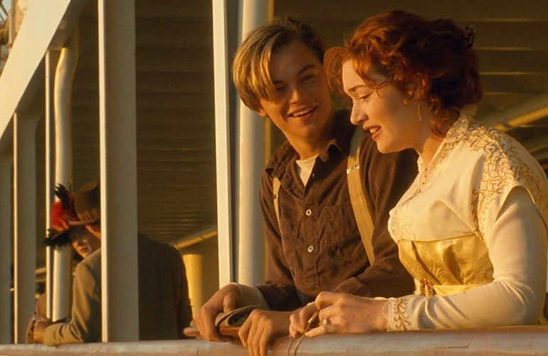 Titanic