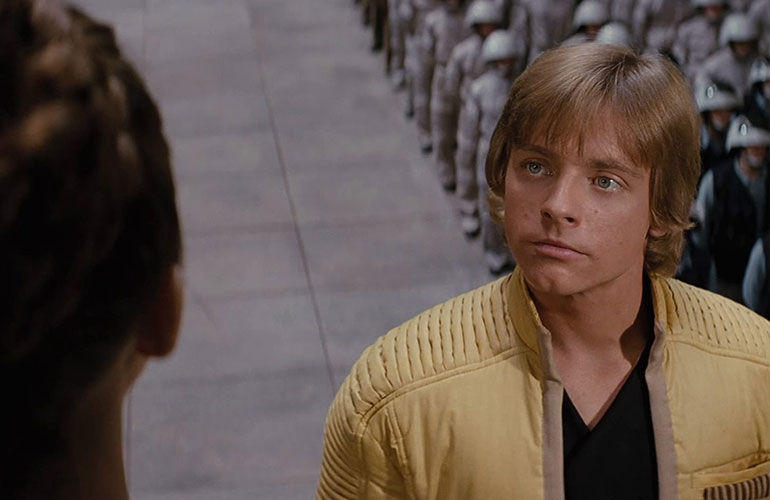 Star Wars