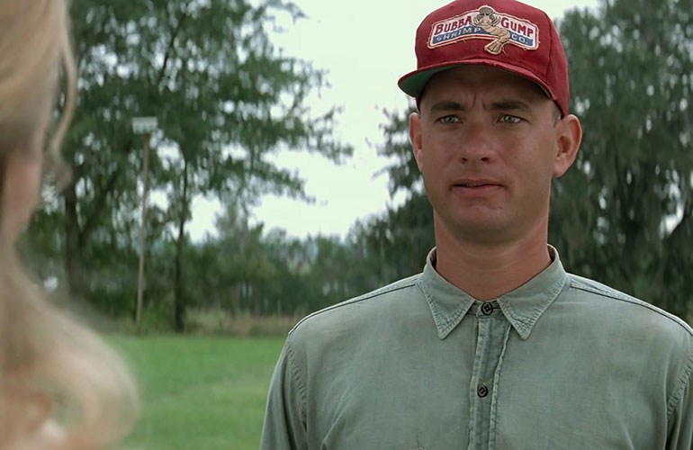 Forrest Gump