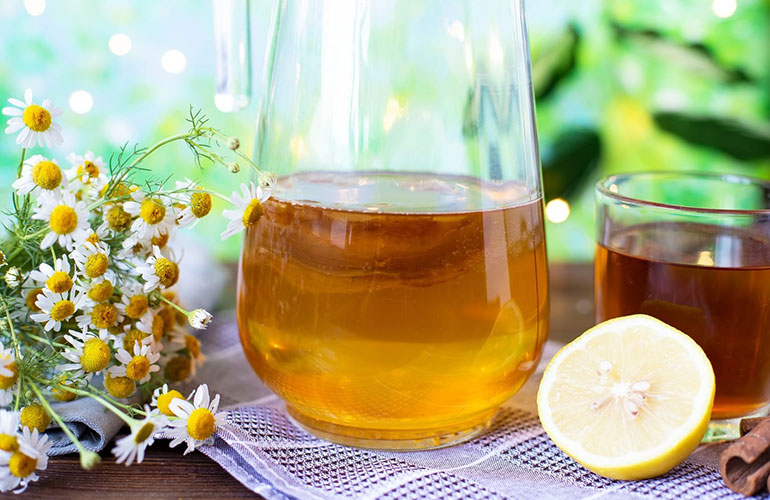 Kombucha