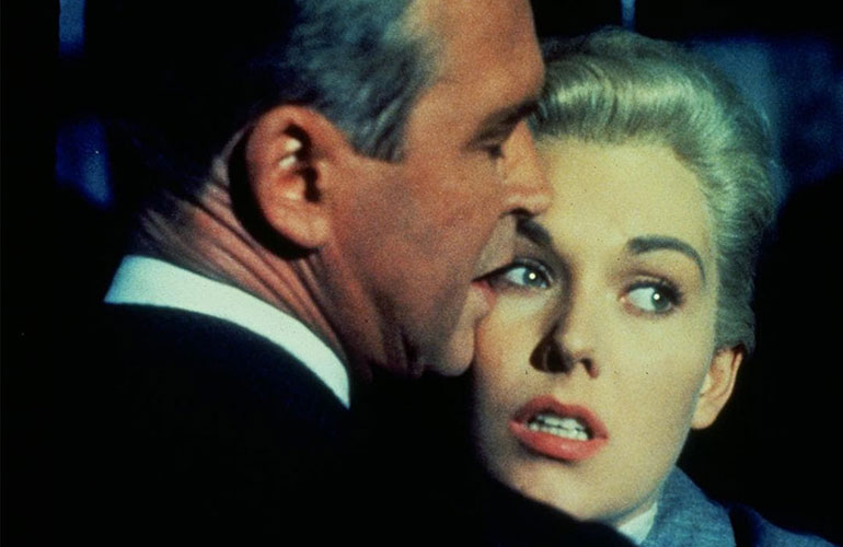 Vertigo