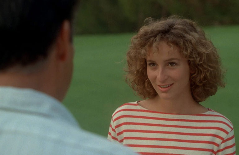 Dirty Dancing