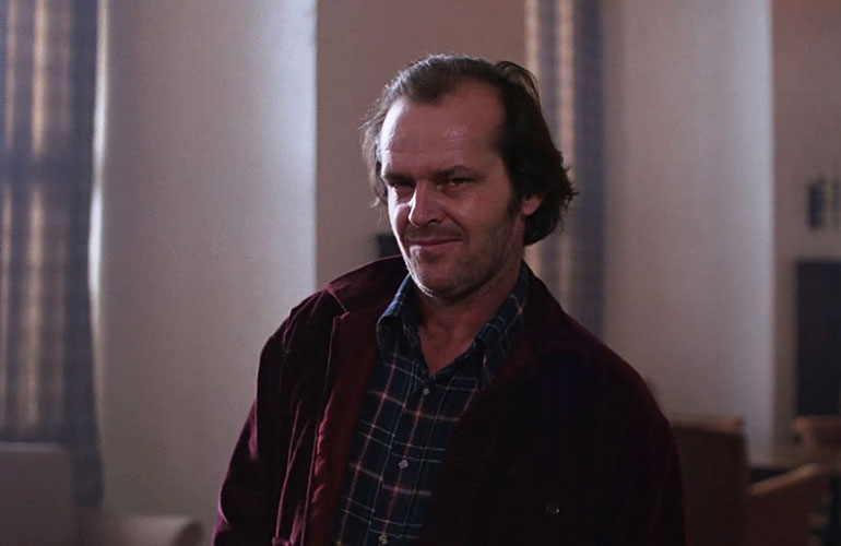 The Shining